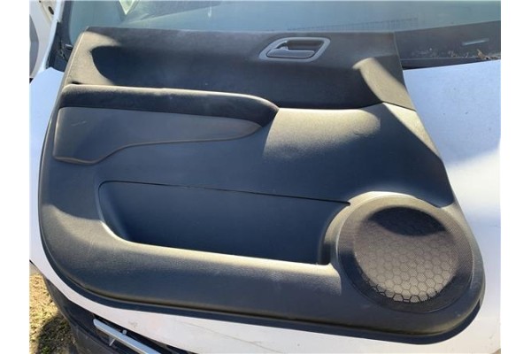 Recambio de guarnecido puerta delantero izquierda para honda fr-v (be) 1.7 referencia OEM IAM 83553SJDE00ZA  