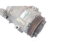 Recambio de compresor aire acond. para mercedes-benz clase a (bm 168) 1.7 170 cdi (168.008) referencia OEM IAM 4472009766  
