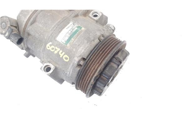 Recambio de compresor aire acond. para mercedes-benz clase a (bm 168) 1.7 170 cdi (168.008) referencia OEM IAM 4472009766  
