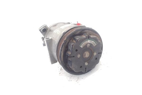 Recambio de compresor aire acond. para mercedes-benz clase a (bm 168) 1.7 170 cdi (168.008) referencia OEM IAM 4472009766  