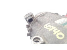 Recambio de compresor aire acond. para mercedes-benz clase a (bm 168) 1.7 170 cdi (168.008) referencia OEM IAM 4472009766  