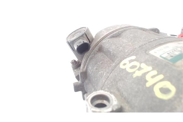 Recambio de compresor aire acond. para mercedes-benz clase a (bm 168) 1.7 170 cdi (168.008) referencia OEM IAM 4472009766  