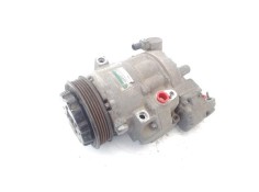 Recambio de compresor aire acond. para mercedes-benz clase a (bm 168) 1.7 170 cdi (168.008) referencia OEM IAM 4472009766  
