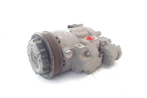 Recambio de compresor aire acond. para mercedes-benz clase a (bm 168) 1.7 170 cdi (168.008) referencia OEM IAM 4472009766  