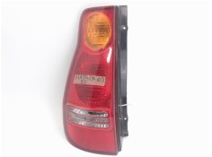 Recambio de piloto trasero izquierdo para hyundai matrix (fc) referencia OEM IAM 9240117010 9241017000 9241017000 , HYUNDAI | 92