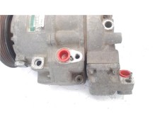 Recambio de compresor aire acond. para mercedes-benz clase a (bm 168) 1.7 170 cdi (168.008) referencia OEM IAM 4472009766  