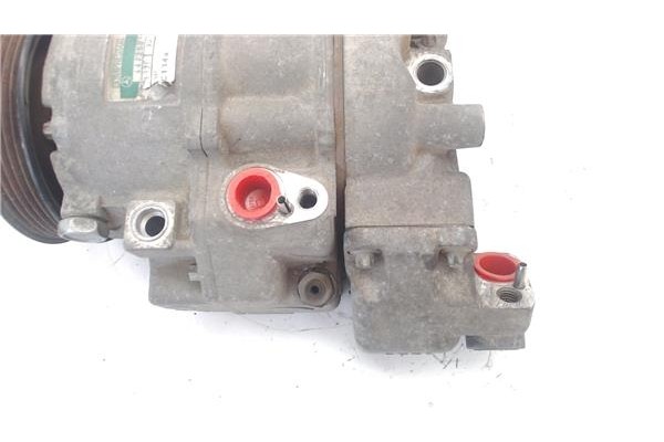 Recambio de compresor aire acond. para mercedes-benz clase a (bm 168) 1.7 170 cdi (168.008) referencia OEM IAM 4472009766  
