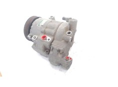 Recambio de compresor aire acond. para mercedes-benz clase a (bm 168) 1.7 170 cdi (168.008) referencia OEM IAM 4472009766  