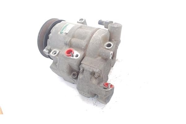 Recambio de compresor aire acond. para mercedes-benz clase a (bm 168) 1.7 170 cdi (168.008) referencia OEM IAM 4472009766  