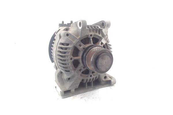 Recambio de alternador para mercedes-benz clase a (bm 168) 1.7 170 cdi (168.008) referencia OEM IAM A13VI202  