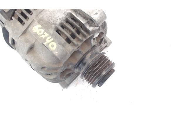 Recambio de alternador para mercedes-benz clase a (bm 168) 1.7 170 cdi (168.008) referencia OEM IAM A13VI202  