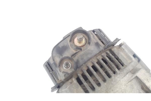 Recambio de alternador para mercedes-benz clase a (bm 168) 1.7 170 cdi (168.008) referencia OEM IAM A13VI202  