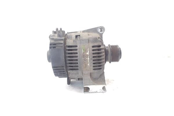 Recambio de alternador para mercedes-benz clase a (bm 168) 1.7 170 cdi (168.008) referencia OEM IAM A13VI202  