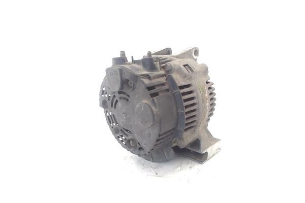 Recambio de alternador para mercedes-benz clase a (bm 168) 1.7 170 cdi (168.008) referencia OEM IAM A13VI202  
