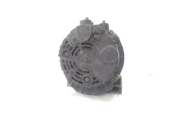 Recambio de alternador para mercedes-benz clase a (bm 168) 1.7 170 cdi (168.008) referencia OEM IAM A13VI202  