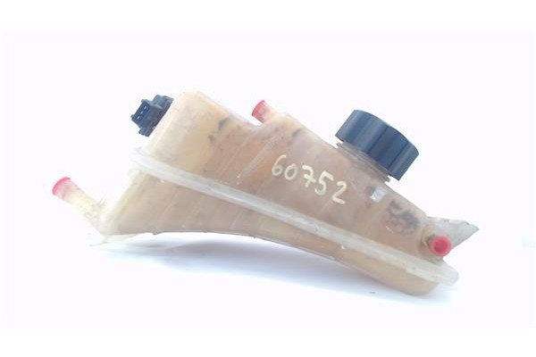 Recambio de botella expansion para citroen xsara berlina 2.0 hdi 90 referencia OEM IAM PSA9646902580  