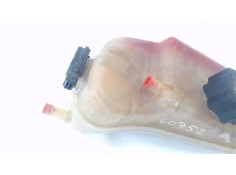 Recambio de botella expansion para citroen xsara berlina 2.0 hdi 90 referencia OEM IAM PSA9646902580  