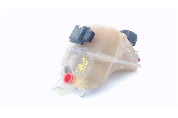 Recambio de botella expansion para citroen xsara berlina 2.0 hdi 90 referencia OEM IAM PSA9646902580  
