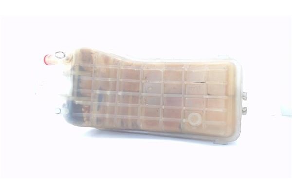 Recambio de botella expansion para citroen xsara berlina 2.0 hdi 90 referencia OEM IAM PSA9646902580  