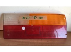 Recambio de piloto trasero derecho para renault 14 (121_) 1.2 (1210) referencia OEM IAM 007237  
