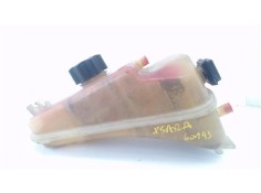 Recambio de botella expansion para citroen xsara berlina 2.0 hdi 90 referencia OEM IAM PSA9646902580  