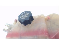 Recambio de botella expansion para citroen xsara berlina 2.0 hdi 90 referencia OEM IAM PSA9646902580  