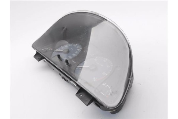 Recambio de cuadro completo para citroen xsara berlina 2.0 hdi 90 referencia OEM IAM 9643206580  