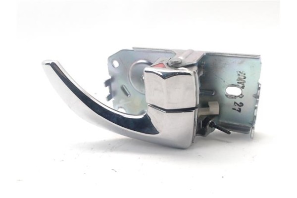 Recambio de manilla int. puerta delantero derecha para kia sorento (bl) 2.5 crdi referencia OEM IAM   