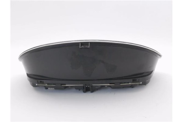 Recambio de cuadro completo para citroen xsara berlina 2.0 hdi 90 referencia OEM IAM 9643206580  