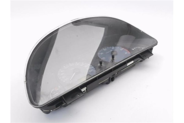 Recambio de cuadro completo para citroen xsara berlina 2.0 hdi 90 referencia OEM IAM 9643206580  