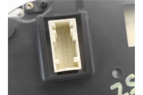 Recambio de cuadro completo para citroen xsara berlina 2.0 hdi 90 referencia OEM IAM 9643206580  