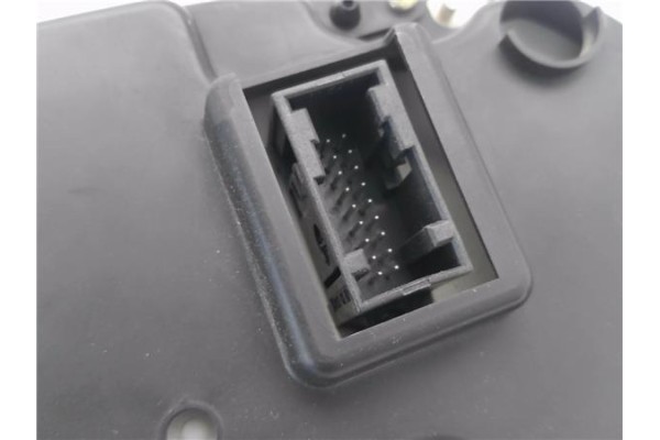 Recambio de cuadro completo para citroen xsara berlina 2.0 hdi 90 referencia OEM IAM 9643206580  