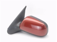 Recambio de retrovisor electrico izquierdo para citroen xsara berlina 2.0 hdi 90 referencia OEM IAM 9636882277 E2017002 