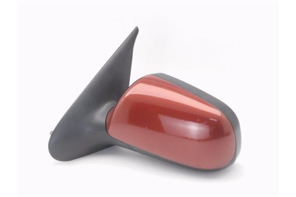 Recambio de retrovisor electrico izquierdo para citroen xsara berlina 2.0 hdi 90 referencia OEM IAM 9636882277 E2017002 