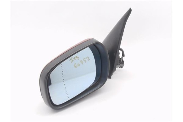 Recambio de retrovisor electrico izquierdo para citroen xsara berlina 2.0 hdi 90 referencia OEM IAM 9636882277 E2017002 