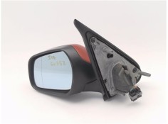 Recambio de retrovisor electrico izquierdo para citroen xsara berlina 2.0 hdi 90 referencia OEM IAM 9636882277 E2017002 