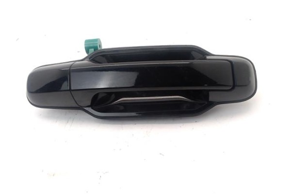 Recambio de maneta exterior trasero derecha para kia sorento (bl) 2.5 crdi referencia OEM IAM   