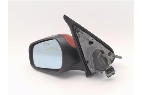 Recambio de retrovisor electrico izquierdo para citroen xsara berlina 2.0 hdi 90 referencia OEM IAM 9636882277 E2017002 