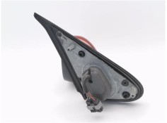 Recambio de retrovisor electrico izquierdo para citroen xsara berlina 2.0 hdi 90 referencia OEM IAM 9636882277 E2017002 