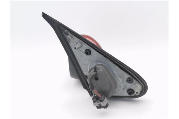 Recambio de retrovisor electrico izquierdo para citroen xsara berlina 2.0 hdi 90 referencia OEM IAM 9636882277 E2017002 