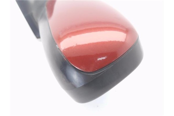 Recambio de retrovisor electrico izquierdo para citroen xsara berlina 2.0 hdi 90 referencia OEM IAM 9636882277 E2017002 