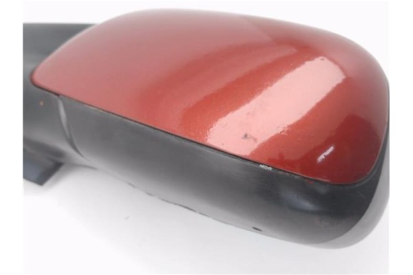 Recambio de retrovisor electrico izquierdo para citroen xsara berlina 2.0 hdi 90 referencia OEM IAM 9636882277 E2017002 