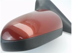 Recambio de retrovisor electrico izquierdo para citroen xsara berlina 2.0 hdi 90 referencia OEM IAM 9636882277 E2017002 