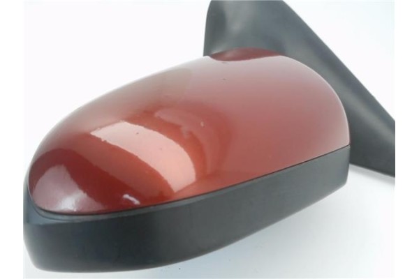 Recambio de retrovisor electrico izquierdo para citroen xsara berlina 2.0 hdi 90 referencia OEM IAM 9636882277 E2017002 