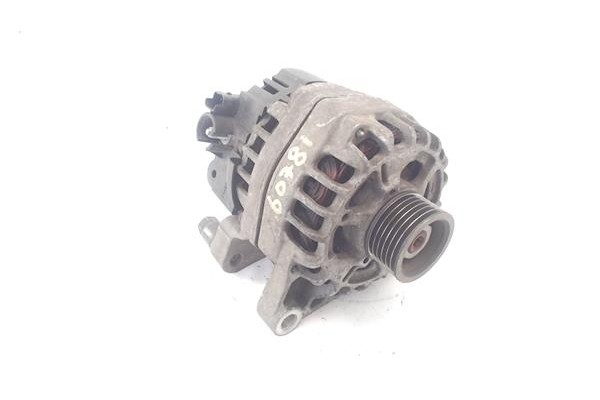 Recambio de alternador para citroen c3 1.4 i referencia OEM IAM 9642879480  