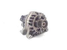 Recambio de alternador para citroen c3 1.4 i referencia OEM IAM 9642879480  