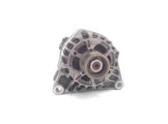 Recambio de alternador para citroen c3 1.4 i referencia OEM IAM 9642879480  