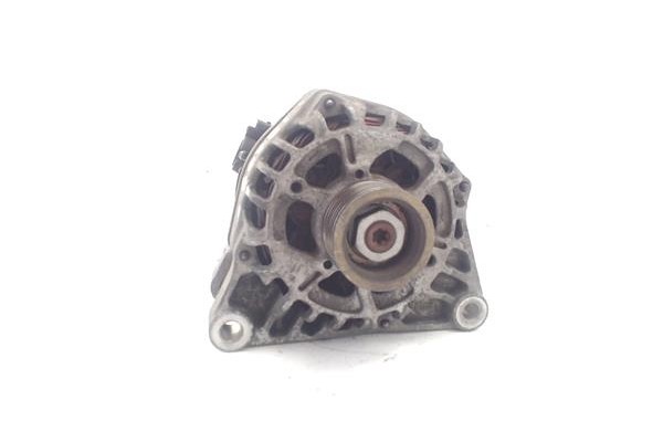 Recambio de alternador para citroen c3 1.4 i referencia OEM IAM 9642879480  