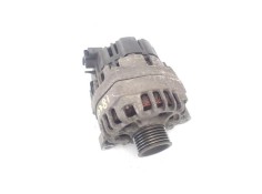Recambio de alternador para citroen c3 1.4 i referencia OEM IAM 9642879480  