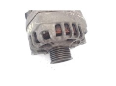 Recambio de alternador para citroen c3 1.4 i referencia OEM IAM 9642879480  